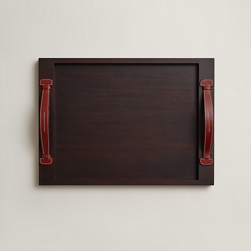 エルメス　トレー Hermès Sellier change tray | Hermès USA